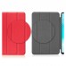 Чохол до планшета BeCover Smart Case Realme Pad Mini 8.7" Red (708260)