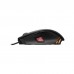 Мишка Corsair M65 Pro RGB USB Black (CH-9300011-EU)
