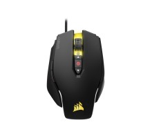 Мишка Corsair M65 Pro RGB USB Black (CH-9300011-EU)