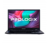 Ноутбук Prologix Ноутбук Prologix M15-722 (PN15E03.I31232S5NU.028) Black (PN15E03.I31232S5NU.028)