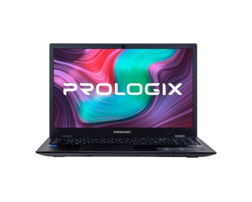 Ноутбук Prologix Ноутбук Prologix M15-722 (PN15E03.I31232S5NU.028) Black (PN15E03.I31232S5NU.028)