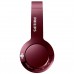 Навушники PHILIPS SHB3075 Red (SHB3075RD/00)