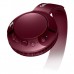 Навушники PHILIPS SHB3075 Red (SHB3075RD/00)