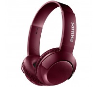 Навушники PHILIPS SHB3075 Red (SHB3075RD/00)