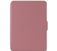 Чохол до електронної книги AirOn Premium для AIRBOOK City Base/LED pink (4821784622011)