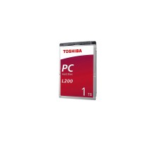 Жорсткий диск для ноутбука 2.5" 1TB Toshiba (HDWL110UZSVA)