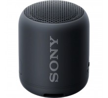 Акустична система SONY SRS-XB12 Black (SRSXB12B.RU2)