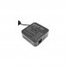 Блок живлення до ноутбуку Extradigital HP 19V, 4.74A, 90W (7.4x5.0) High Quality (PSH3885)