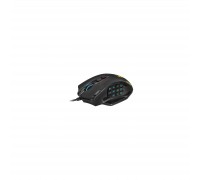 Мишка Redragon Impact RGB IR USB Black (78322)