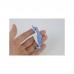 Мультитул NexTool EDC box cutter Shark Blue (KT5521Blue)