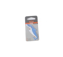 Мультитул NexTool EDC box cutter Shark Blue (KT5521Blue)