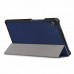 Чохол до планшета BeCover Smart Case Huawei MatePad T8 Deep Blue (705075)