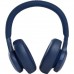 Наушники JBL Live 660 NC Blue (JBLLIVE660NCBLU)