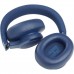 Наушники JBL Live 660 NC Blue (JBLLIVE660NCBLU)