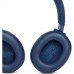 Наушники JBL Live 660 NC Blue (JBLLIVE660NCBLU)