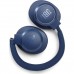 Наушники JBL Live 660 NC Blue (JBLLIVE660NCBLU)