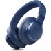 Наушники JBL Live 660 NC Blue (JBLLIVE660NCBLU)