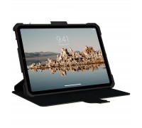 Чохол до планшета UAG Apple iPad 10.9" (10th Gen 2022) Metropolis SE, Olive (12339X117272)