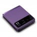 Мобільний телефон Motorola Razr 40 8/256GB Summer Lilac (PAYA0048RS)