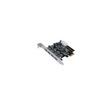 Контролер PCIe to USB 3.0 ST-Lab (U-1270)