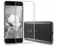 Чехол для моб. телефона SmartCase Nokia 5 TPU Clear (SC-N5)