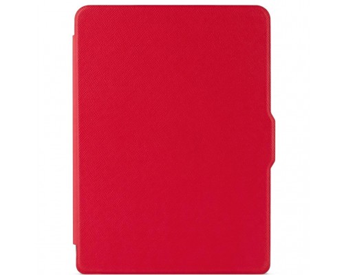 Чехол для электронной книги AirOn Premium для AIRBOOK City Base/LED red (4821784622014)