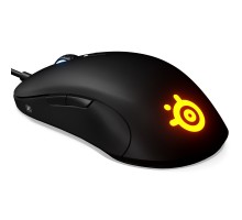 Мишка SteelSeries Sensei Ten Black (62527)