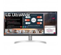 Монитор LG 29WN600-W