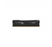 Модуль пам'яті для комп'ютера DDR4 16GB 3200 MHz Fury Black Kingston Fury (ex.HyperX) (HX432C16FB4/16)