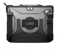 Чохол до планшета UAG HP Elite X2 G4 Plasma, Ice(Non-retail packaging) (822263B14343)