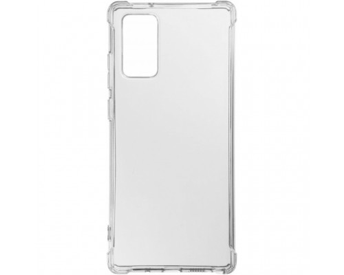 Чехол для моб. телефона Armorstandart Air Force Samsung Note 20 (N980) Transparent (ARM57102)