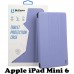Чохол до планшета BeCover Apple iPad Mini 6 Purple (707524)