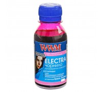 Чернила WWM EPSON UNIVERSAL ELECTRA 100ml Light Magenta (EU/LM-2)