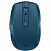 Мишка Logitech MX Anywhere 2S Midnight Teal (910-005154)