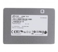 Накопитель SSD 2.5" 256GB MICRON (MTFDDAK256TDL-1AW1ZABYY)