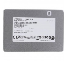 Накопичувач SSD 2.5" 256GB Micron (MTFDDAK256TDL-1AW1ZABYY)