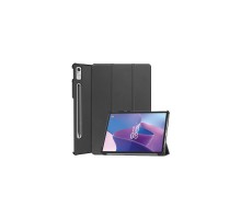 Чохол до планшета AirOn Premium Lenovo Tab P11 Pro 2nd Gen 11.2" + Film Black (4822352781086)