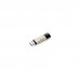 USB флеш накопичувач Apacer 16GB AH353 Champagne Gold RP USB3.0 (AP16GAH353C-1)