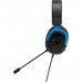 Навушники ASUS TUF Gaming H3 Blue (90YH029B-B1UA00)