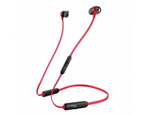 Наушники HyperX Cloud Buds (HEBBXX-MC-RD/G)