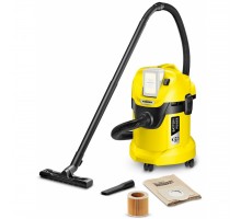 Пилосос Karcher WD 3 Battery (9.611-730.0)