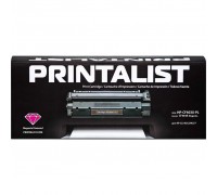 Картридж Printalist HP LJ M252/M277/ CF403X Magenta (HP-CF403X-PL)