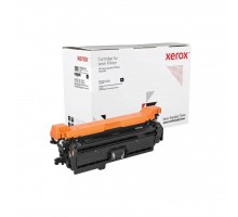 Картридж Xerox HP CE250X (504X) black (006R04145)