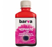 Чорнило Barva HP 305 180 мл Magenta (H305-780)