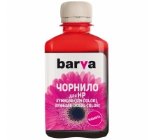 Чорнило Barva HP 305 180 мл Magenta (H305-780)