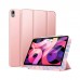 Чохол до планшета BeCover Magnetic Apple iPad Air 5 (2022) 10.9" Pink (708530)