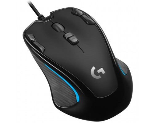 Мишка Logitech G300S (910-004345)