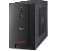 Источник бесперебойного питания APC Back-UPS 950VA, 230V, AVR, IEC Sockets (BX950UI)