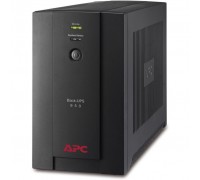 Пристрій безперебійного живлення APC Back-UPS 950VA, 230V, AVR, IEC Sockets (BX950UI)