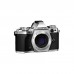 Цифровий фотоапарат Olympus E-M5 mark II Body silver (V207040SE000)